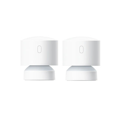 Xiaomi Mi Human Presence Sensor Smart Wireless Home Connection Bluetooth 5.0 Body Motion Sensors For Mi Home App XMOSB01XS