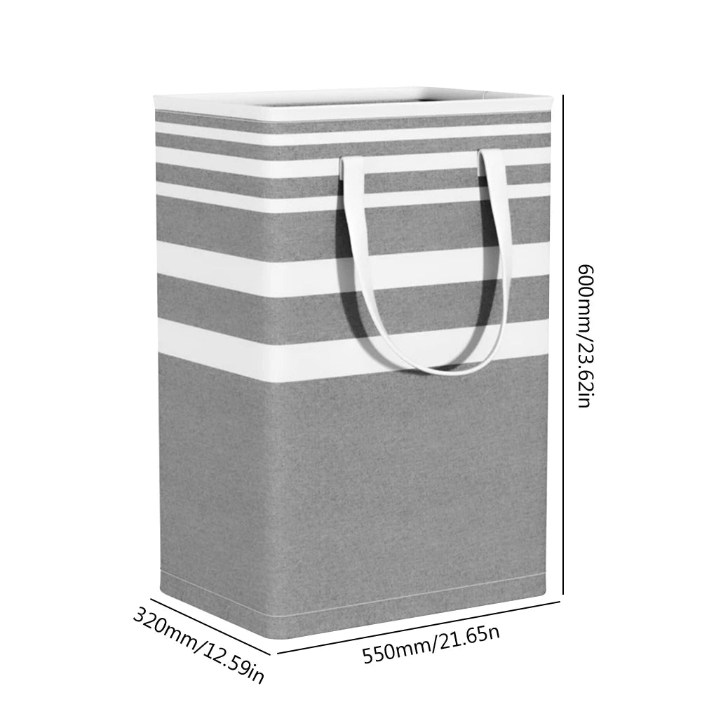 Stereoscopic Storage Boxes Household Storage Boxes Organizing Boxes Fabric Foldable Large Capacity Dust-proof Closet Storage