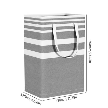 Stereoscopic Storage Boxes Household Storage Boxes Organizing Boxes Fabric Foldable Large Capacity Dust-proof Closet Storage