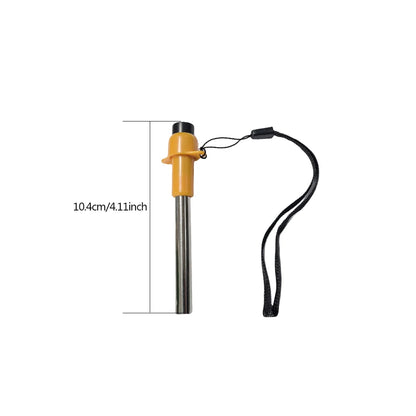 1/4Pcs Outdoor Camping Portable Mini Electric Igniter Kitchen Household Stove Igniter Hiking Climbing BBQ Piezoelectric Igniter