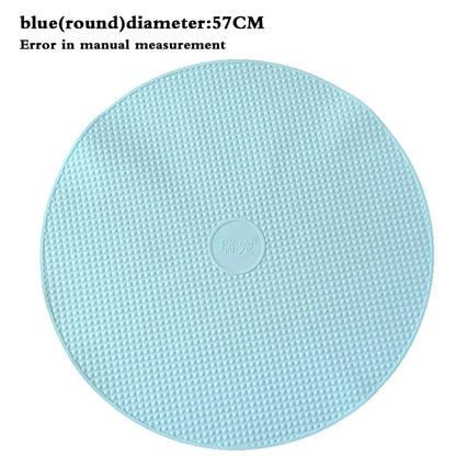 pet grooming table  Non-slip mat   pet race  Pet Grooming Tools Silicone durable and odorless  no hair  good clean