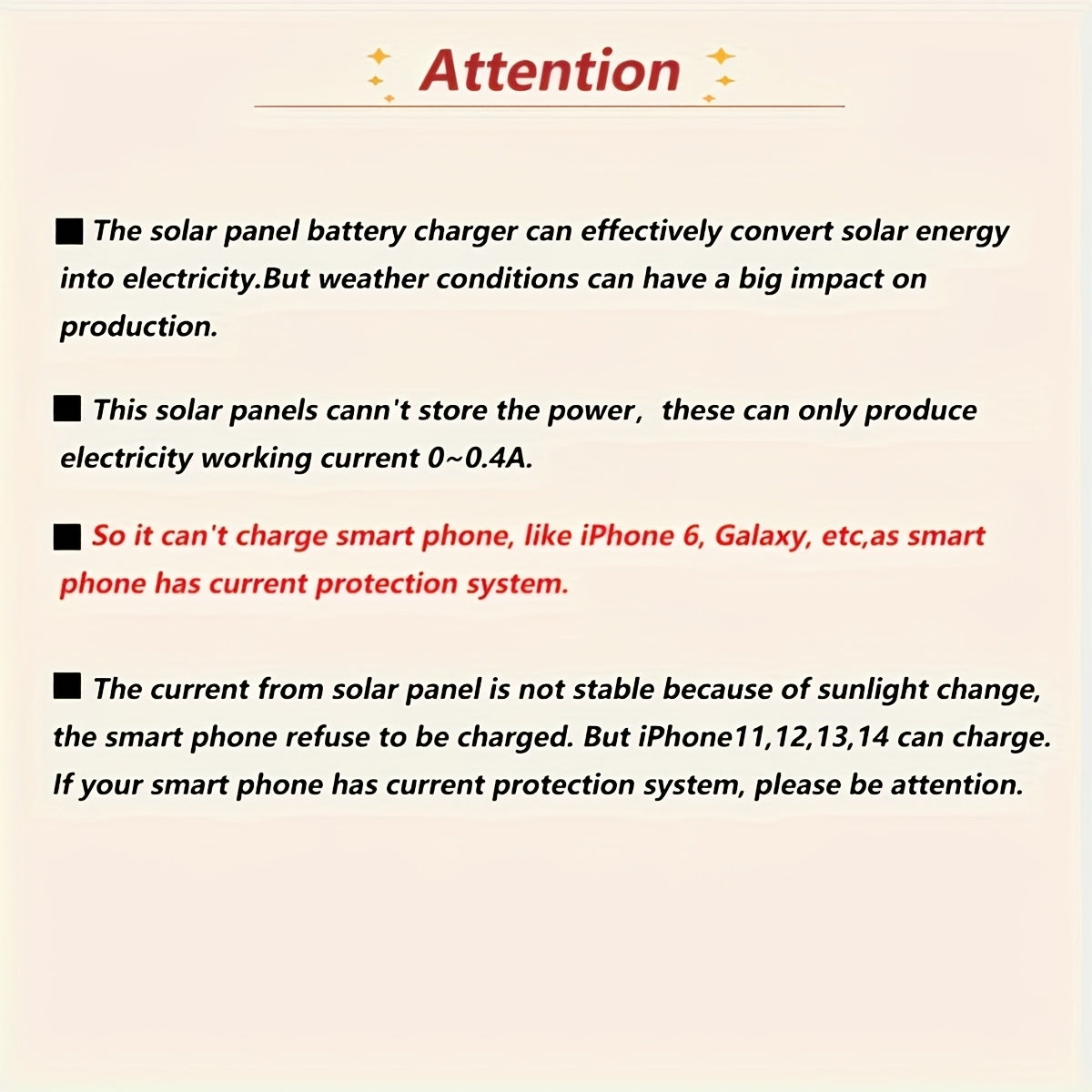 2W Solar Charger Portable Solar Panel with USB, Compact & Lightweight Outdoor Solar Power Bank Charger Compatible for for Power Banks, Phones, Flashlights, USB- Devices (Camping, Hiking, Emergency)
