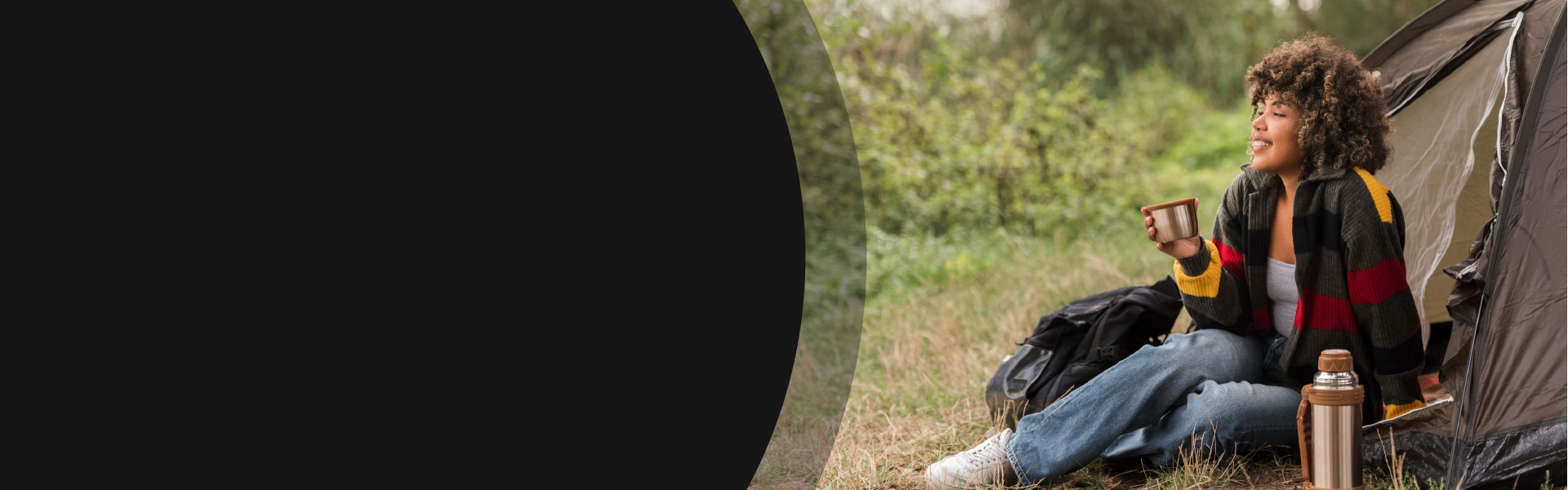 Adventure Starts Here