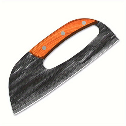 1pc New style kitchen knives, super sharp kitchen knives, meat cutters, kitchen knives, forging and slicing knives