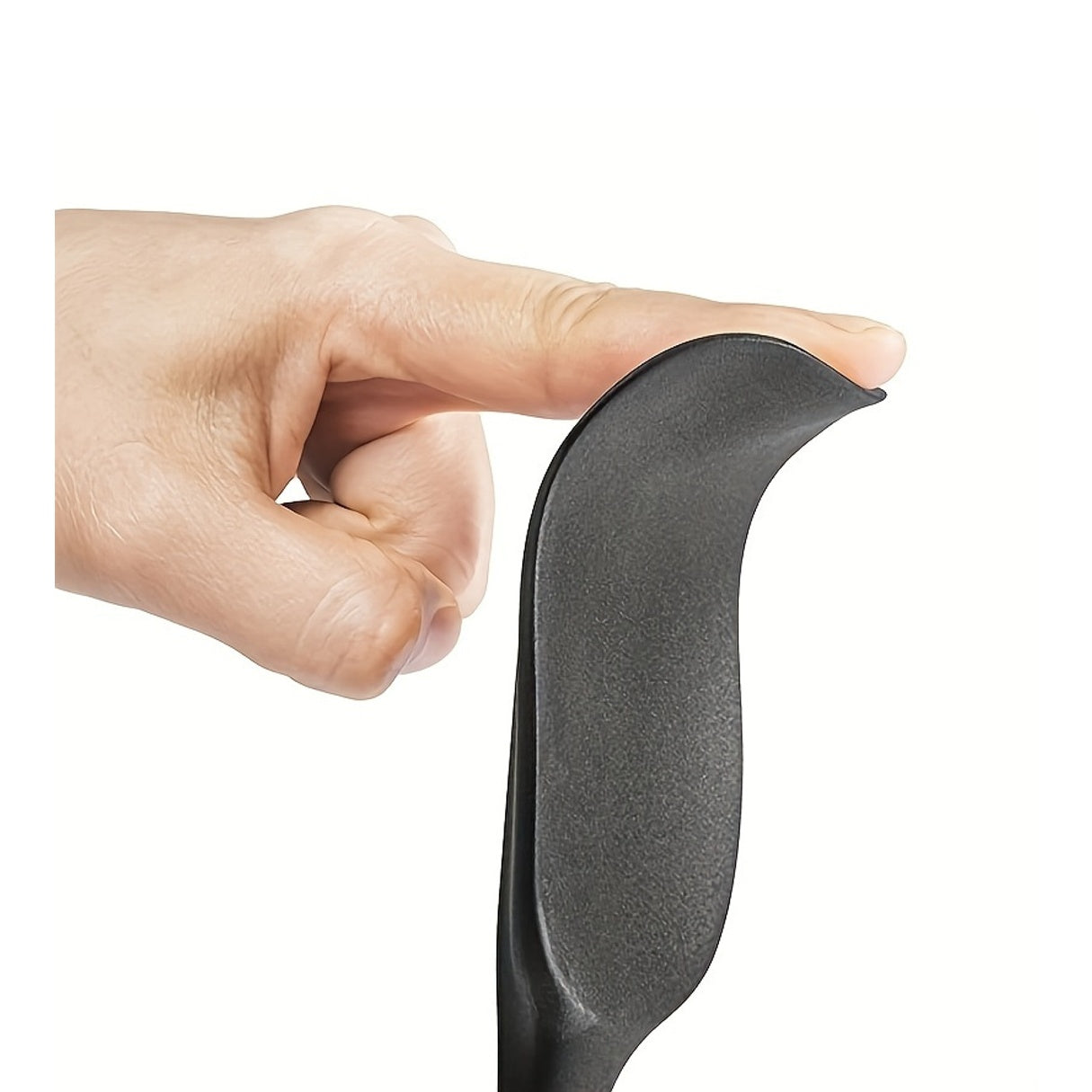 Silicone Kitchen Spatula Set | Baking & Cooking Tools | Dishwasher Safe & Easy to Clean | Kitchen Utensils & Accessories