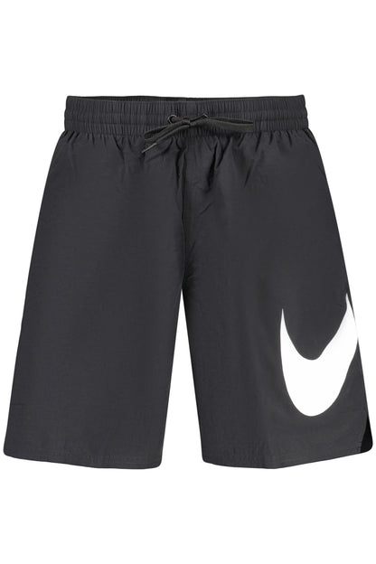 NIKE MEN'S BLACK BOTTOM-0