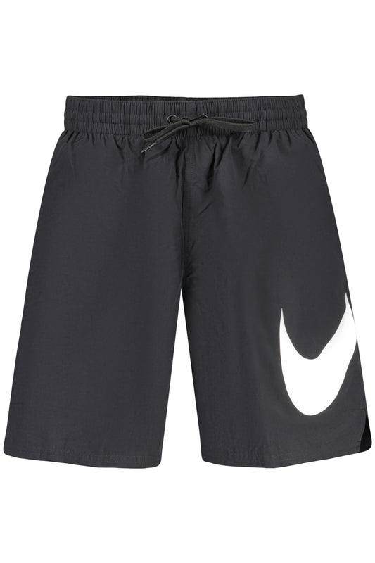 NIKE MEN'S BLACK BOTTOM-0