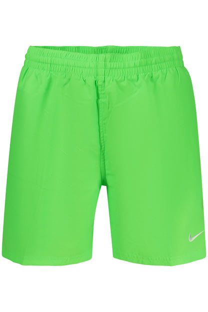 NIKE MEN'S GREEN BOTTOM-0