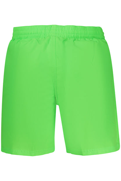 NIKE MEN'S GREEN BOTTOM-1