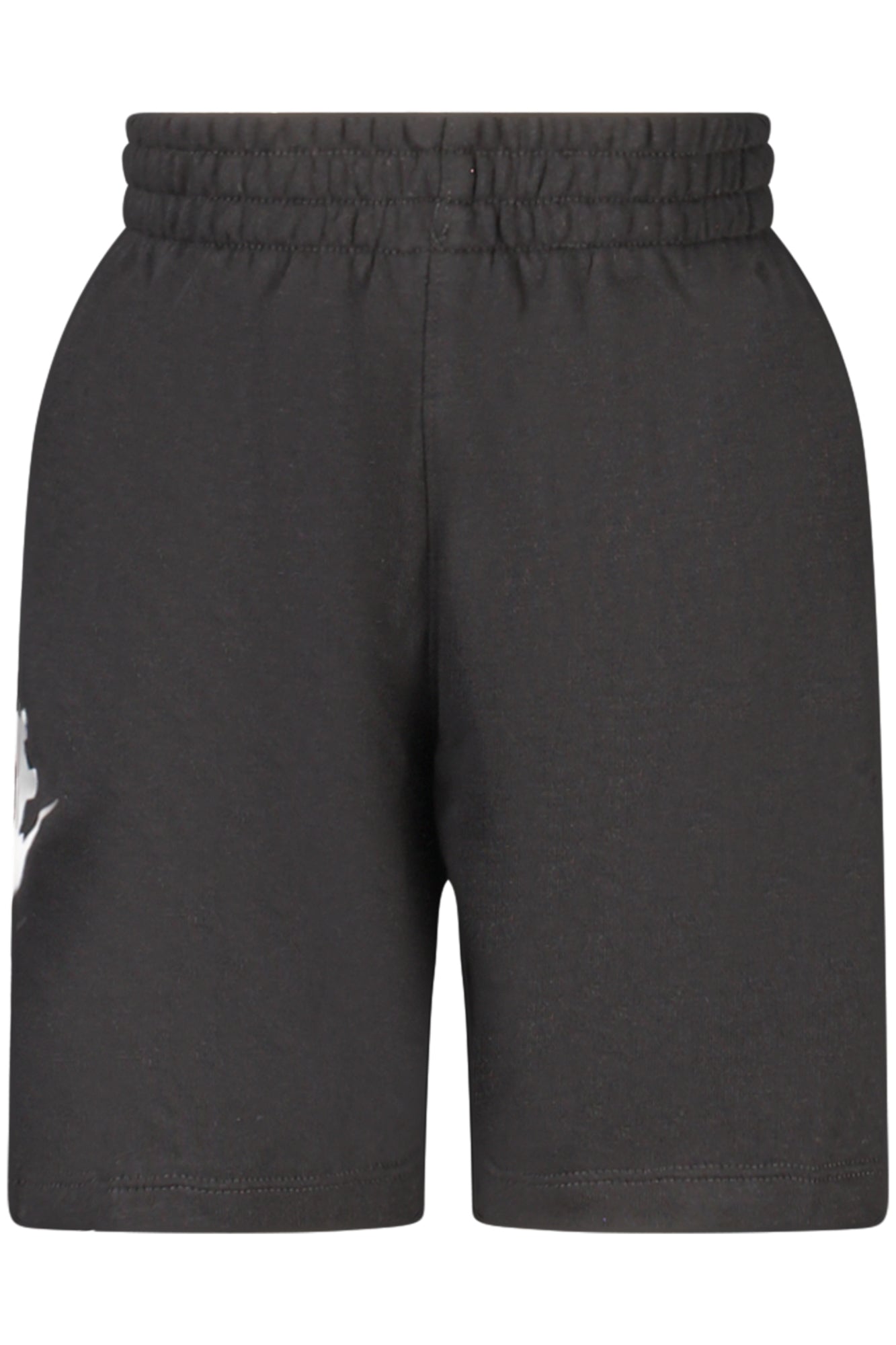 NIKE KIDS' BLACK SHORTS-1